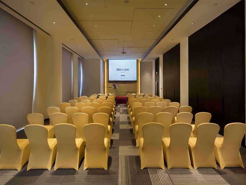 Mercure Hefei Sunac Facilități foto